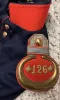 Württemberg 126th Infantry Officer Pre-War Tunic Visuel 6